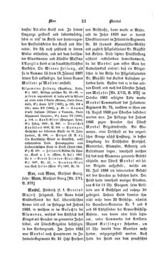 Image of the Page - 31 - in Biographisches Lexikon des Kaiserthums Oesterreich - Moll-Mysliveczek, Volume 19