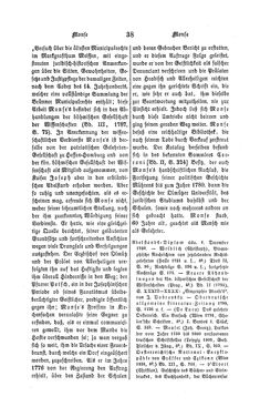 Image of the Page - 38 - in Biographisches Lexikon des Kaiserthums Oesterreich - Moll-Mysliveczek, Volume 19