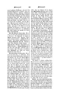 Bild der Seite - 44 - in Biographisches Lexikon des Kaiserthums Oesterreich - Moll-Mysliveczek, Band 19