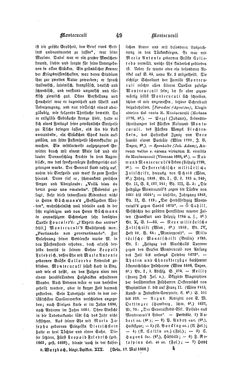 Image of the Page - 49 - in Biographisches Lexikon des Kaiserthums Oesterreich - Moll-Mysliveczek, Volume 19
