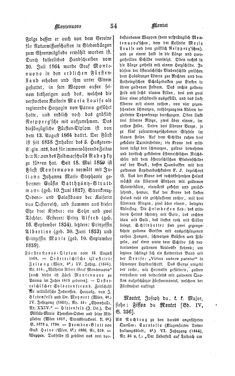 Bild der Seite - 54 - in Biographisches Lexikon des Kaiserthums Oesterreich - Moll-Mysliveczek, Band 19