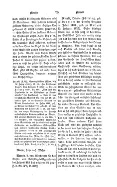 Bild der Seite - 70 - in Biographisches Lexikon des Kaiserthums Oesterreich - Moll-Mysliveczek, Band 19