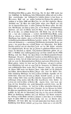 Bild der Seite - 74 - in Biographisches Lexikon des Kaiserthums Oesterreich - Moll-Mysliveczek, Band 19