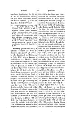 Bild der Seite - 77 - in Biographisches Lexikon des Kaiserthums Oesterreich - Moll-Mysliveczek, Band 19