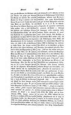 Image of the Page - 114 - in Biographisches Lexikon des Kaiserthums Oesterreich - Moll-Mysliveczek, Volume 19