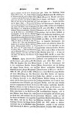 Image of the Page - 116 - in Biographisches Lexikon des Kaiserthums Oesterreich - Moll-Mysliveczek, Volume 19