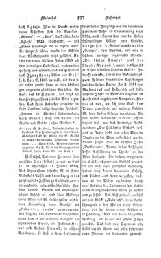 Image of the Page - 137 - in Biographisches Lexikon des Kaiserthums Oesterreich - Moll-Mysliveczek, Volume 19
