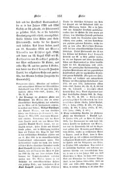 Image of the Page - 151 - in Biographisches Lexikon des Kaiserthums Oesterreich - Moll-Mysliveczek, Volume 19