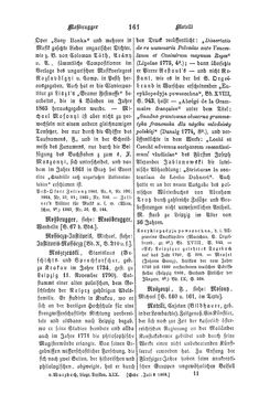 Bild der Seite - 161 - in Biographisches Lexikon des Kaiserthums Oesterreich - Moll-Mysliveczek, Band 19