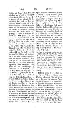Bild der Seite - 164 - in Biographisches Lexikon des Kaiserthums Oesterreich - Moll-Mysliveczek, Band 19