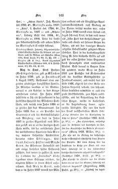 Image of the Page - 165 - in Biographisches Lexikon des Kaiserthums Oesterreich - Moll-Mysliveczek, Volume 19