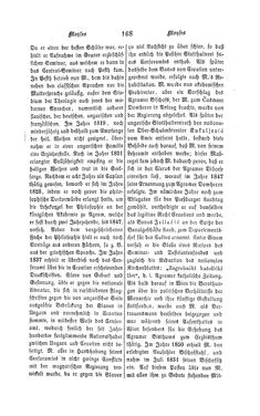 Bild der Seite - 168 - in Biographisches Lexikon des Kaiserthums Oesterreich - Moll-Mysliveczek, Band 19