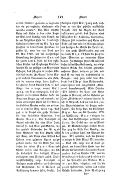 Image of the Page - 179 - in Biographisches Lexikon des Kaiserthums Oesterreich - Moll-Mysliveczek, Volume 19