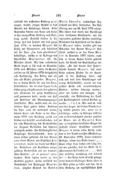 Image of the Page - 181 - in Biographisches Lexikon des Kaiserthums Oesterreich - Moll-Mysliveczek, Volume 19