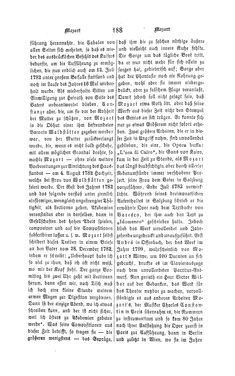 Image of the Page - 188 - in Biographisches Lexikon des Kaiserthums Oesterreich - Moll-Mysliveczek, Volume 19