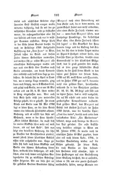 Bild der Seite - 192 - in Biographisches Lexikon des Kaiserthums Oesterreich - Moll-Mysliveczek, Band 19