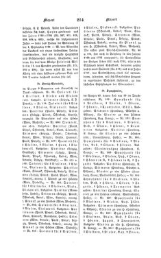 Image of the Page - 214 - in Biographisches Lexikon des Kaiserthums Oesterreich - Moll-Mysliveczek, Volume 19