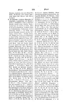 Image of the Page - 224 - in Biographisches Lexikon des Kaiserthums Oesterreich - Moll-Mysliveczek, Volume 19