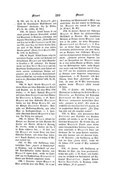 Bild der Seite - 230 - in Biographisches Lexikon des Kaiserthums Oesterreich - Moll-Mysliveczek, Band 19