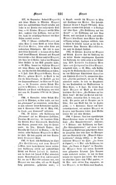 Bild der Seite - 231 - in Biographisches Lexikon des Kaiserthums Oesterreich - Moll-Mysliveczek, Band 19