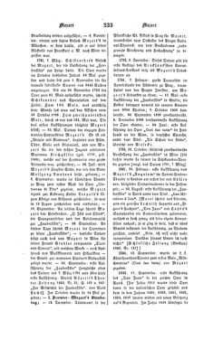 Bild der Seite - 233 - in Biographisches Lexikon des Kaiserthums Oesterreich - Moll-Mysliveczek, Band 19