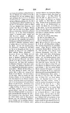 Image of the Page - 236 - in Biographisches Lexikon des Kaiserthums Oesterreich - Moll-Mysliveczek, Volume 19
