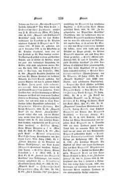 Image of the Page - 239 - in Biographisches Lexikon des Kaiserthums Oesterreich - Moll-Mysliveczek, Volume 19