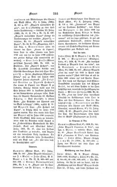 Image of the Page - 244 - in Biographisches Lexikon des Kaiserthums Oesterreich - Moll-Mysliveczek, Volume 19