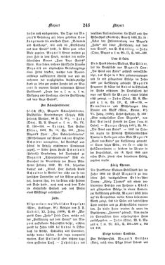 Image of the Page - 245 - in Biographisches Lexikon des Kaiserthums Oesterreich - Moll-Mysliveczek, Volume 19