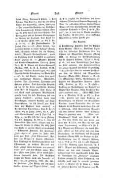 Image of the Page - 246 - in Biographisches Lexikon des Kaiserthums Oesterreich - Moll-Mysliveczek, Volume 19