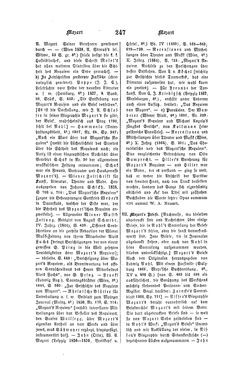 Image of the Page - 247 - in Biographisches Lexikon des Kaiserthums Oesterreich - Moll-Mysliveczek, Volume 19