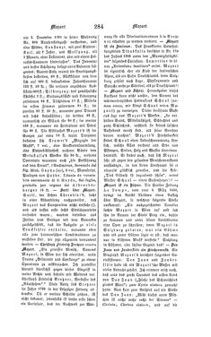 Image of the Page - 284 - in Biographisches Lexikon des Kaiserthums Oesterreich - Moll-Mysliveczek, Volume 19