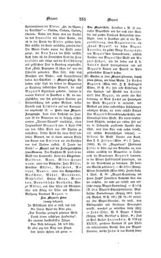 Image of the Page - 285 - in Biographisches Lexikon des Kaiserthums Oesterreich - Moll-Mysliveczek, Volume 19