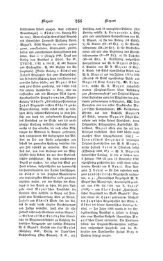 Image of the Page - 286 - in Biographisches Lexikon des Kaiserthums Oesterreich - Moll-Mysliveczek, Volume 19