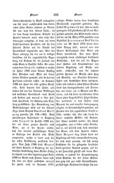 Bild der Seite - 288 - in Biographisches Lexikon des Kaiserthums Oesterreich - Moll-Mysliveczek, Band 19