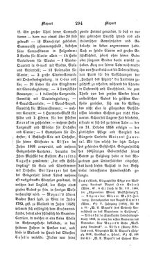 Bild der Seite - 294 - in Biographisches Lexikon des Kaiserthums Oesterreich - Moll-Mysliveczek, Band 19