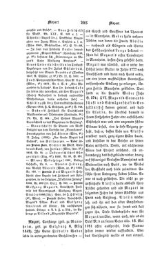 Bild der Seite - 295 - in Biographisches Lexikon des Kaiserthums Oesterreich - Moll-Mysliveczek, Band 19