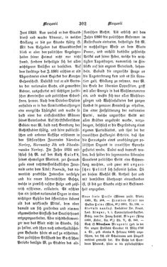 Bild der Seite - 302 - in Biographisches Lexikon des Kaiserthums Oesterreich - Moll-Mysliveczek, Band 19