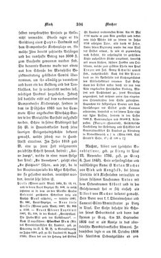 Image of the Page - 306 - in Biographisches Lexikon des Kaiserthums Oesterreich - Moll-Mysliveczek, Volume 19