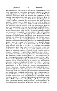 Image of the Page - 312 - in Biographisches Lexikon des Kaiserthums Oesterreich - Moll-Mysliveczek, Volume 19