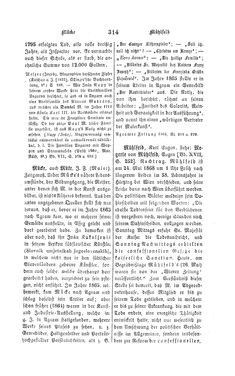 Image of the Page - 314 - in Biographisches Lexikon des Kaiserthums Oesterreich - Moll-Mysliveczek, Volume 19