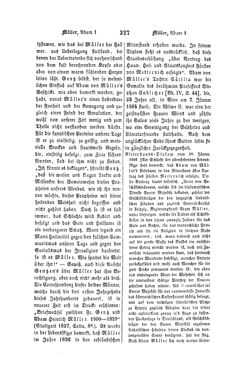 Bild der Seite - 327 - in Biographisches Lexikon des Kaiserthums Oesterreich - Moll-Mysliveczek, Band 19