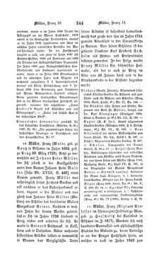Image of the Page - 344 - in Biographisches Lexikon des Kaiserthums Oesterreich - Moll-Mysliveczek, Volume 19