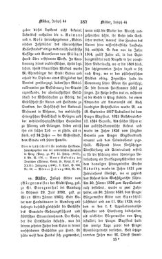 Bild der Seite - 387 - in Biographisches Lexikon des Kaiserthums Oesterreich - Moll-Mysliveczek, Band 19