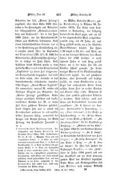 Image of the Page - 401 - in Biographisches Lexikon des Kaiserthums Oesterreich - Moll-Mysliveczek, Volume 19
