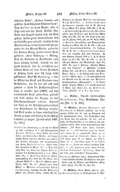 Image of the Page - 406 - in Biographisches Lexikon des Kaiserthums Oesterreich - Moll-Mysliveczek, Volume 19