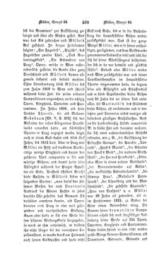 Bild der Seite - 409 - in Biographisches Lexikon des Kaiserthums Oesterreich - Moll-Mysliveczek, Band 19