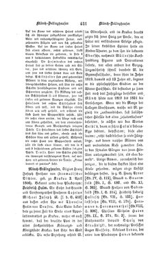 Image of the Page - 421 - in Biographisches Lexikon des Kaiserthums Oesterreich - Moll-Mysliveczek, Volume 19
