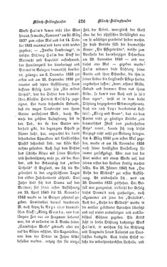 Image of the Page - 426 - in Biographisches Lexikon des Kaiserthums Oesterreich - Moll-Mysliveczek, Volume 19