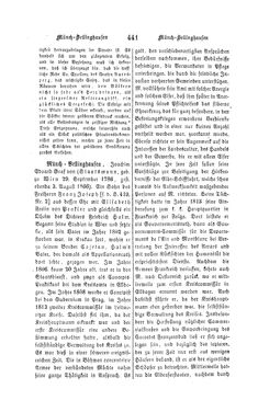 Bild der Seite - 441 - in Biographisches Lexikon des Kaiserthums Oesterreich - Moll-Mysliveczek, Band 19